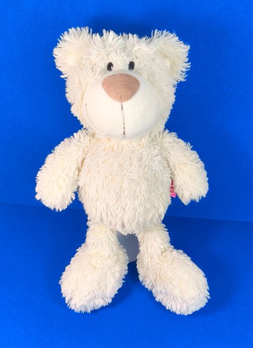 Nici teddy bär - nici,