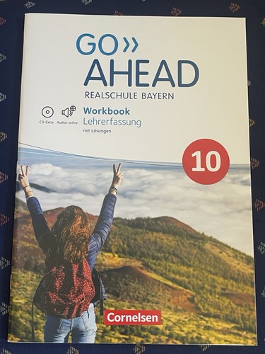 Ahead workbook - go, 10