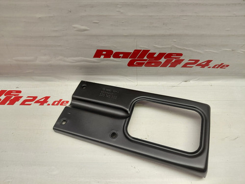 Halter llk ladeluftkühler - ladeluftkÜhler, vw