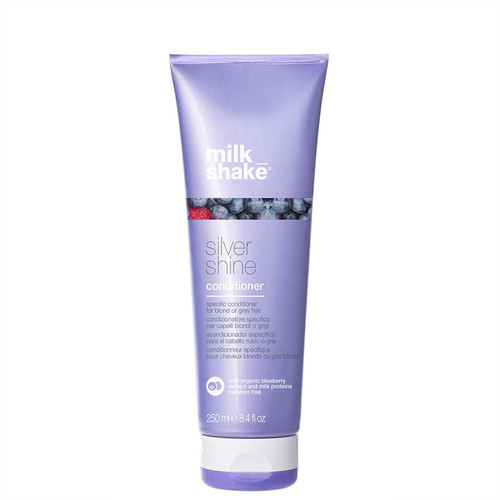 Milk shake silver - |,