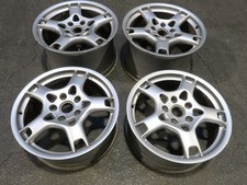 Porsche 911 997 Felgen Satz 99736216200 11Jx19 ET51 / 99736215601 8Jx19 ET57 ...