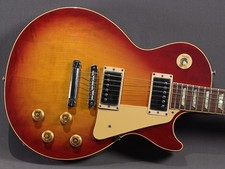 Gibson Les Paul Standard Heritage Cherry Sunburst