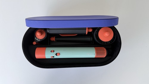 Dyson airwrap hs08 - dyson,