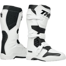 Thor Motocross-Stiefel Blitz