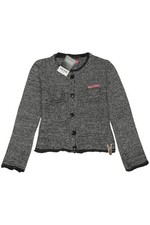 Muy malo strickjacke mädchen - strickjacke,