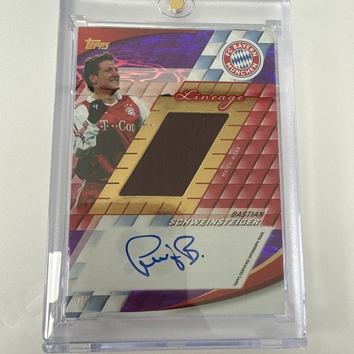Bastian schweinsteiger patch - bastian,