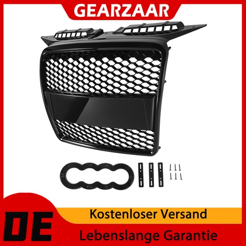 Kühlergrill frontgrill waben - kühlergrill,