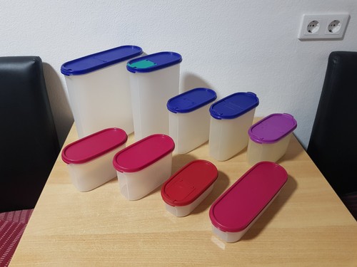 Tupperware eidgenossen - tupperware,