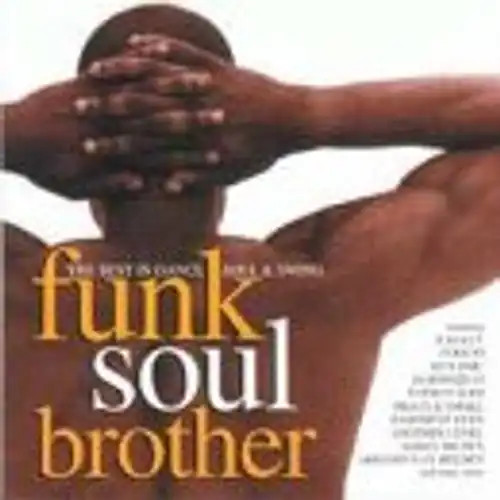 Various artists funk soul - -,