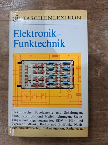 Ddr buch taschenlexikon - ddr,