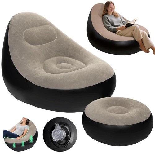 Airlounge luftkissen sitzliege - luftkissen,