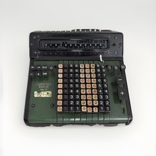 Mercedes Euklid Mod 21