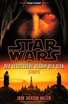 Star wars der vergessene - der,
