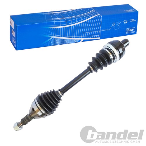 Skf antriebswelle vorderachse - skf,
