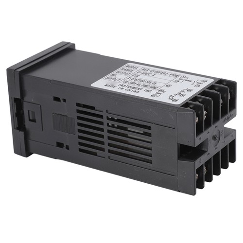 Digitaler pid temperaturregler - digitaler, pid-temperaturregler
