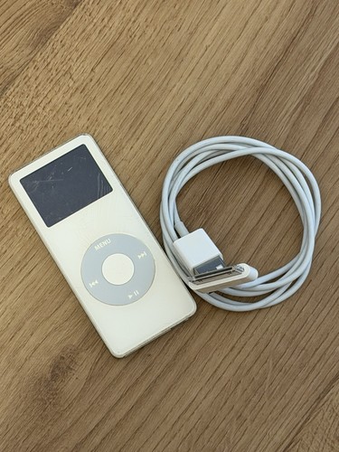 Apple ipod nano - nano, 1