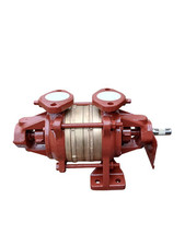 Apollo 2WBI32-002 Messing Kreiselpumpe Gartenpumpe Hauswasserwerk Industriepumpe