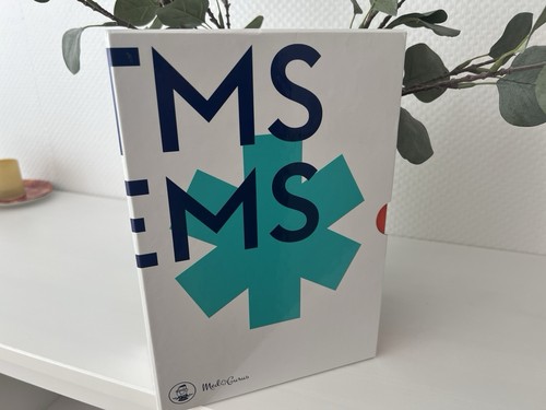 Tms ems komplettpaket - komplettpaket,