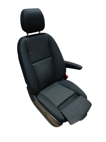 Mercedes sprinter 907 - 907, 910