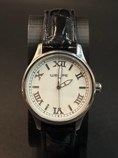 Wempe Armbanduhr Herren