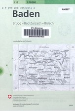 Baden brugg bad zurzach - brugg,