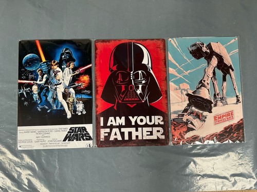 Star wars - x,