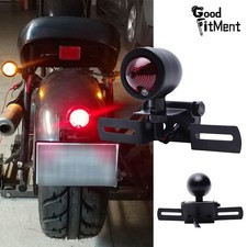 Motorrad Rücklicht mit