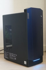 Lenovo intel core 10400f - pc,