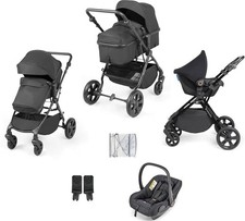 NEU - Ickle Bubba Comet 3 in 1