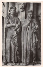 Naumburg (Saale) Stifterfigur