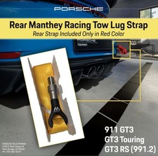 Porsche x Manthey GT3 (992)