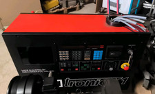 Emcoturn 140 komplette