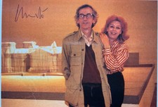 CHRISTO JEANNE-CLAUDE