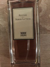 Rousse Serge Lutens