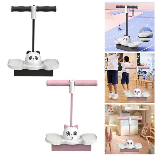 Pogo stick hüpfspielzeug - pogo,