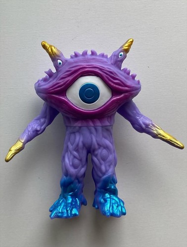 2025 kaiju colors gan q - kaiju, 5"