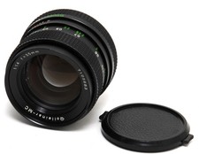 Rare Rolleinar-MC 1.4/55mm