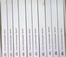 Gesamtausgabe in 10 Bänden