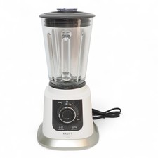 Krups Standmixer Perfect Mix 9000 - KB503 - Glasbehälter, hochwertig verarbeitet