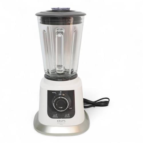 Krups standmixer perfect mix - standmixer,