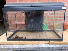 Aquarium 59 cm × 29 cm x 35 cm Aquatlantis