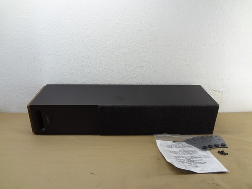 Jamo studio series - s, black
