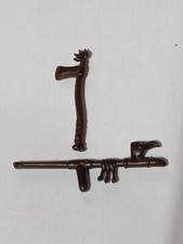 Playmobil pfeife axt - pfeife,