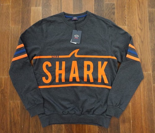 Paul shark yachting - paul, &