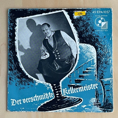 Single der verschmitzte - single,