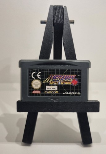 Gameboy megaman battle network - megaman,