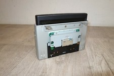NAVI Display Bildschirm Volvo