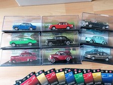 De Agostini-Opel Collection