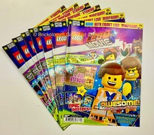 Lego Magazin Limited Edition
