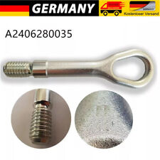 Abschlepphaken Abschleppöse für Mercedes-Benz Sprinter W906 907 X164 W164/W251